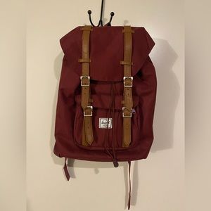 Herschel Supply Company Backpack